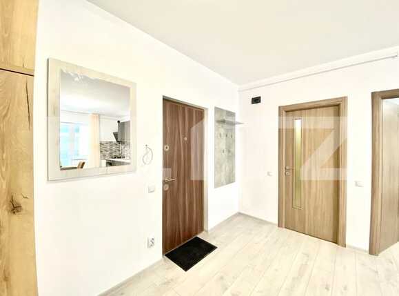 Apartament de închiriat 2 camere Floreşti - 52862AI | BLITZ Cluj-Napoca | Poza13