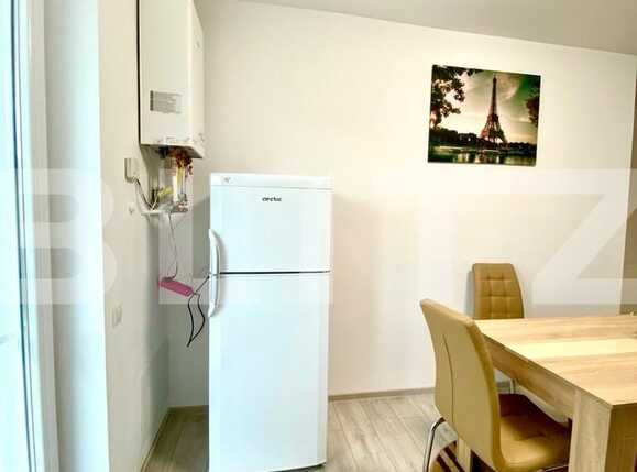 Apartament de închiriat 2 camere Floreşti - 52862AI | BLITZ Cluj-Napoca | Poza11