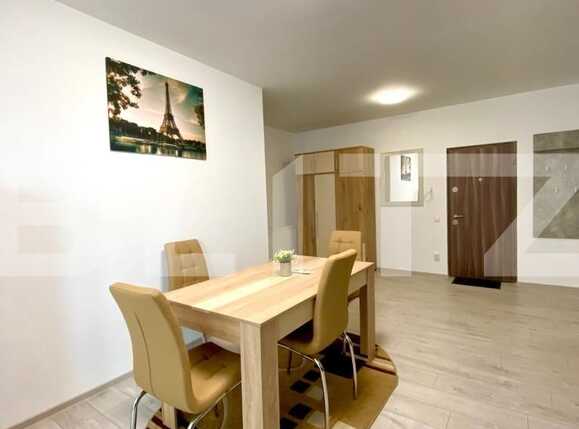 Apartament de închiriat 2 camere Floreşti - 52862AI | BLITZ Cluj-Napoca | Poza10