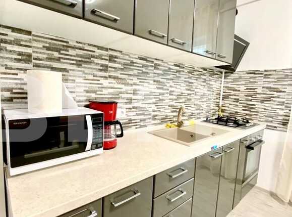 Apartament de închiriat 2 camere Floreşti - 52862AI | BLITZ Cluj-Napoca | Poza6