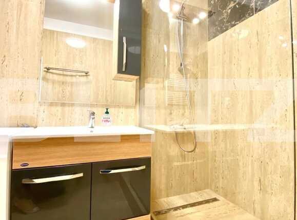 Apartament de închiriat 2 camere Floreşti - 52862AI | BLITZ Cluj-Napoca | Poza17