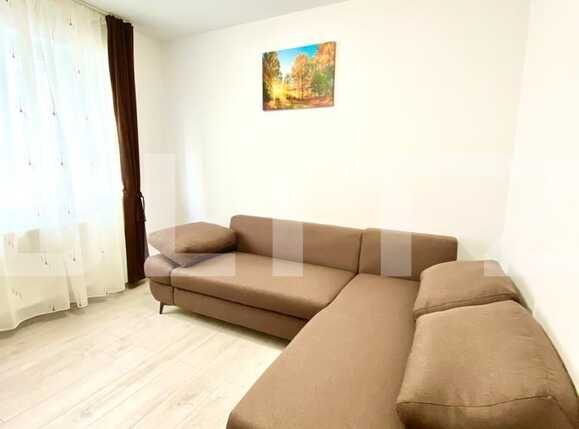 Apartament de închiriat 2 camere Floreşti - 52862AI | BLITZ Cluj-Napoca | Poza3