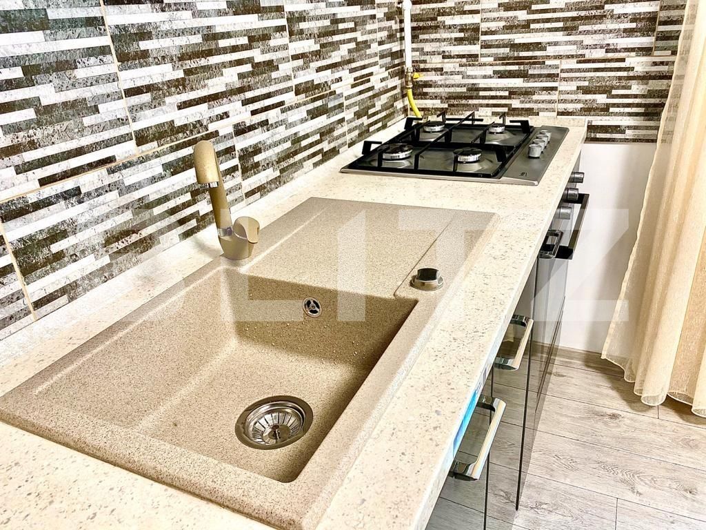 Apartament de închiriat 2 camere Floreşti - 52862AI | BLITZ Cluj-Napoca | Poza9