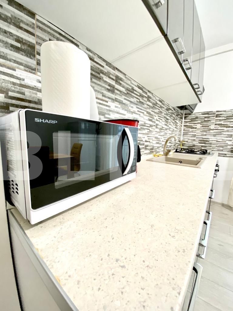 Apartament de închiriat 2 camere Floreşti - 52862AI | BLITZ Cluj-Napoca | Poza8