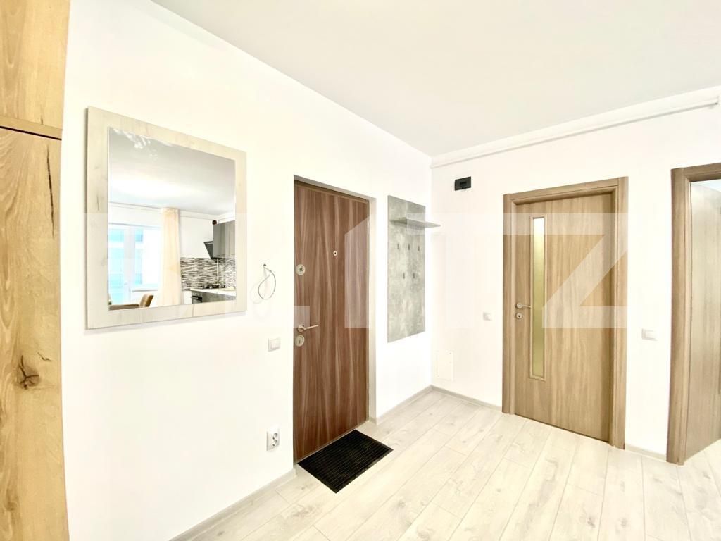 Apartament de închiriat 2 camere Floreşti - 52862AI | BLITZ Cluj-Napoca | Poza13