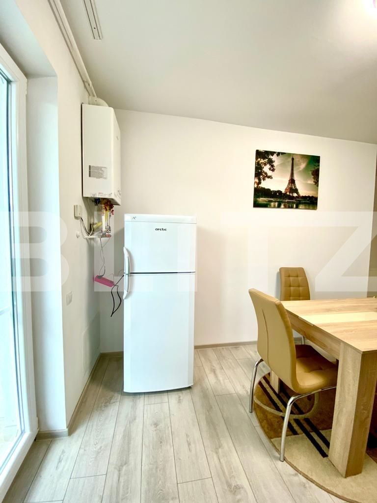 Apartament de închiriat 2 camere Floreşti - 52862AI | BLITZ Cluj-Napoca | Poza11