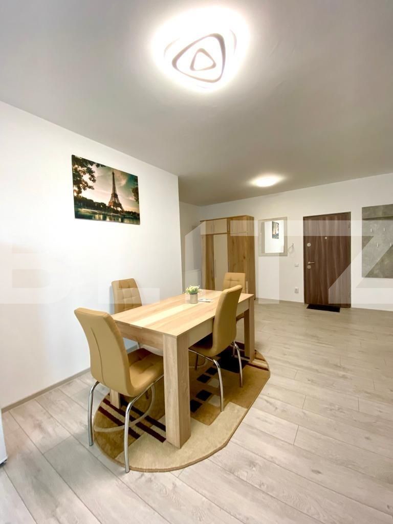 Apartament de închiriat 2 camere Floreşti - 52862AI | BLITZ Cluj-Napoca | Poza10