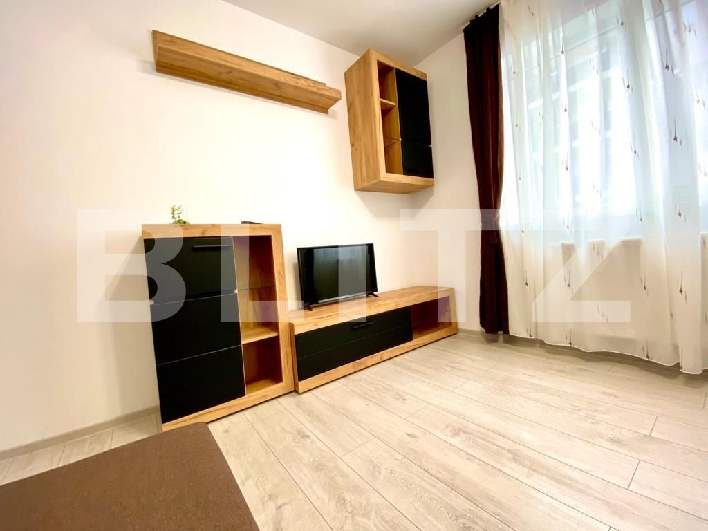 Apartament de închiriat 2 camere Floreşti - 52862AI | BLITZ Cluj-Napoca | Poza4