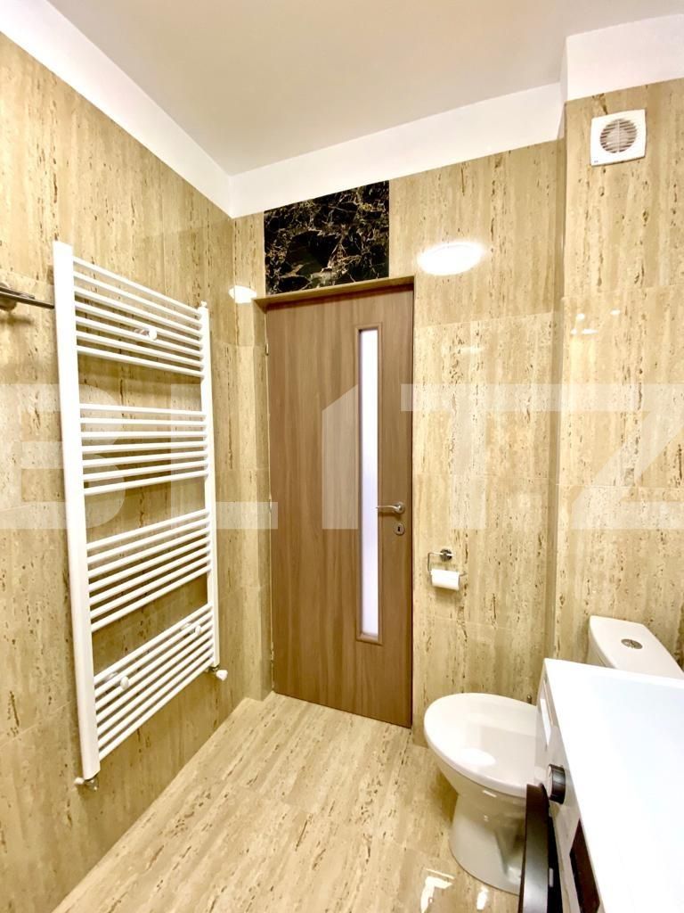 Apartament de închiriat 2 camere Floreşti - 52862AI | BLITZ Cluj-Napoca | Poza19