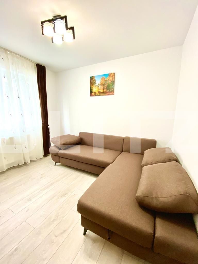 Apartament de închiriat 2 camere Floreşti - 52862AI | BLITZ Cluj-Napoca | Poza3