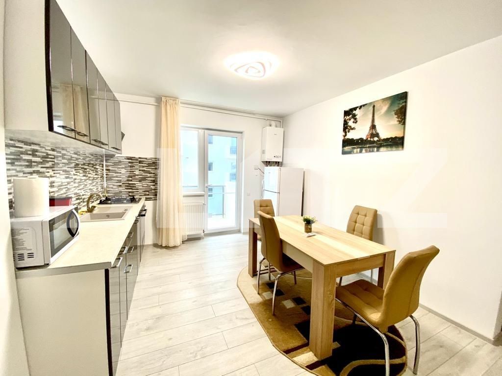 Apartament de închiriat 2 camere Floreşti - 52862AI | BLITZ Cluj-Napoca | Poza5