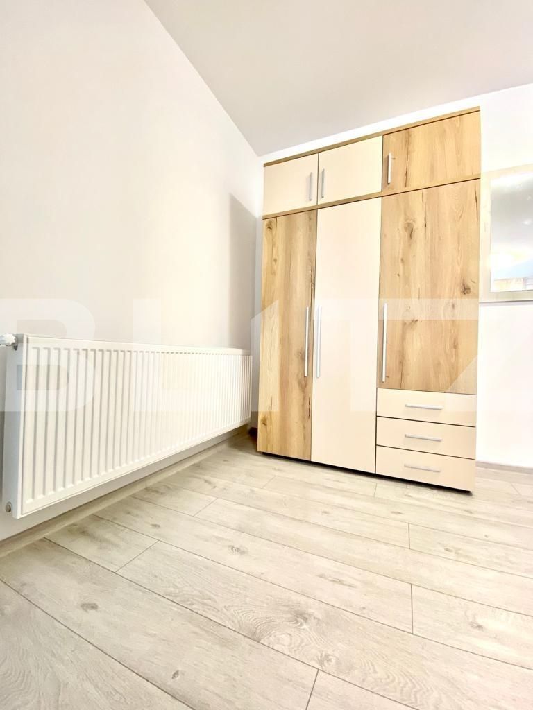 Apartament de închiriat 2 camere Floreşti - 52862AI | BLITZ Cluj-Napoca | Poza12