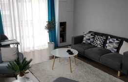 Apartament cu finisaje de lux, 60mp, vila, zona Campului