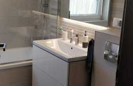 Apartament cu finisaje de lux, 60mp, vila, zona Campului