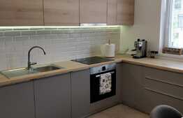 Apartament cu finisaje de lux, 60mp, vila, zona Campului