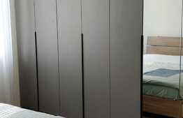 Apartament cu finisaje de lux, 60mp, vila, zona Campului