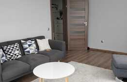 Apartament cu finisaje de lux, 60mp, vila, zona Campului