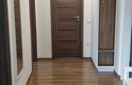 Apartament cu finisaje de lux, 60mp, vila, zona Campului