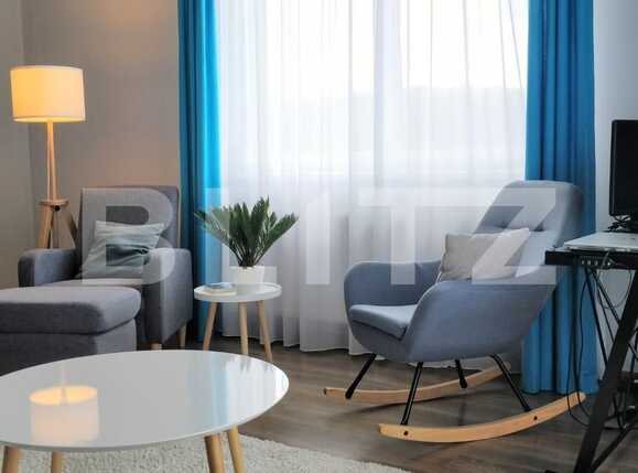 Apartament de vânzare 2 camere Manastur - 52863AV | BLITZ Cluj-Napoca | Poza1