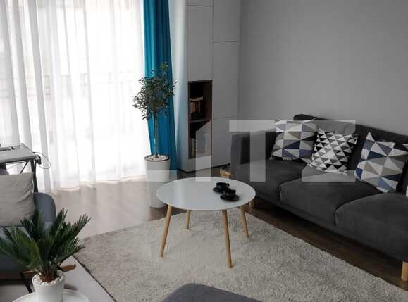 Apartament de vânzare 2 camere Manastur - 52863AV | BLITZ Cluj-Napoca | Poza2