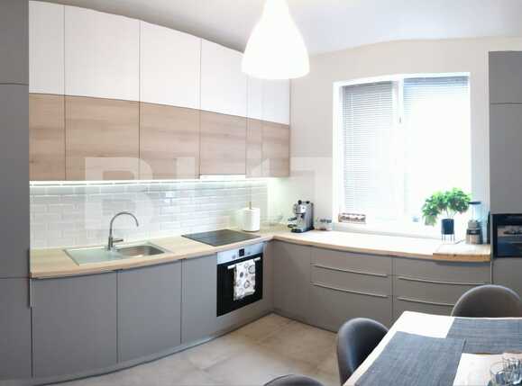 Apartament de vânzare 2 camere Manastur - 52863AV | BLITZ Cluj-Napoca | Poza6