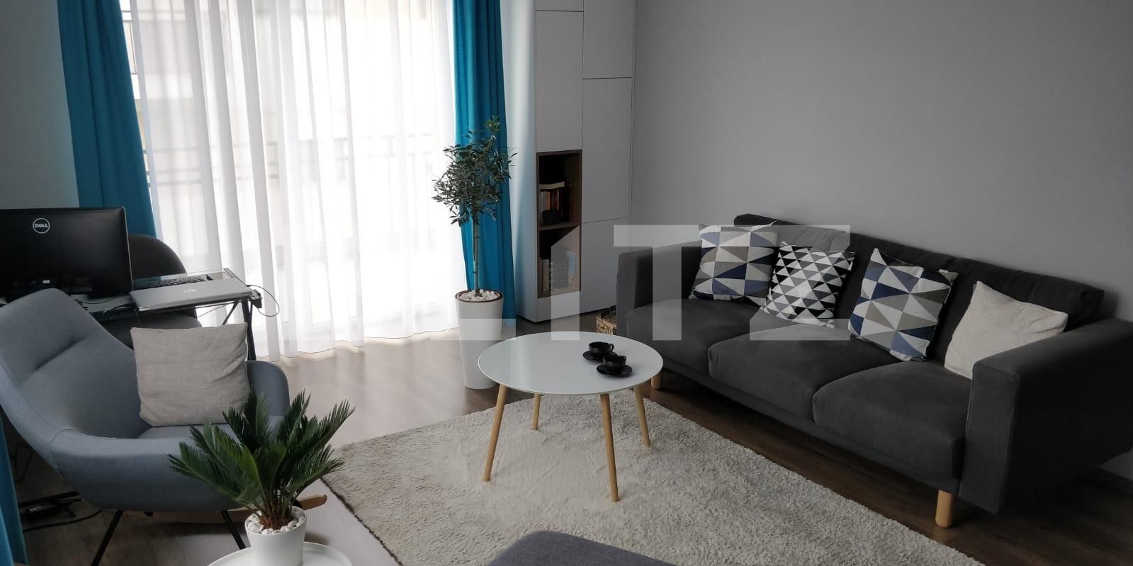 Apartament de vânzare 2 camere Manastur - 52863AV | BLITZ Cluj-Napoca | Poza2