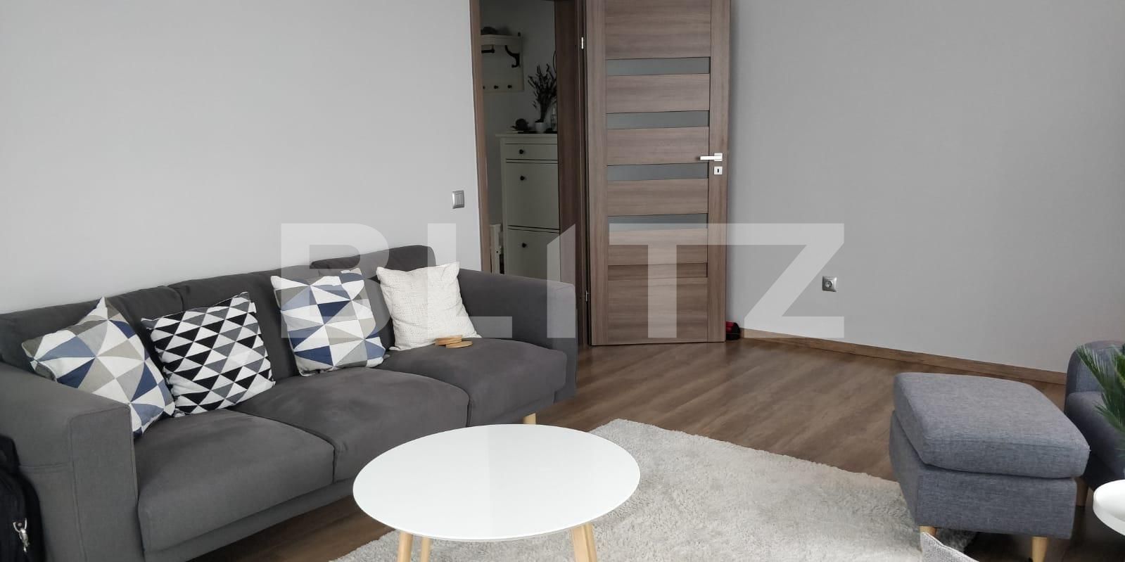 Apartament de vânzare 2 camere Manastur - 52863AV | BLITZ Cluj-Napoca | Poza3