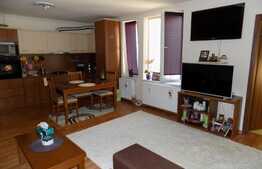 Apartament spatios, la cheie, loc de parcare! zona Somesului