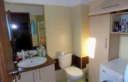 Apartament spatios, la cheie, loc de parcare! zona Somesului