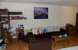 Apartament spatios, la cheie, loc de parcare! zona Somesului