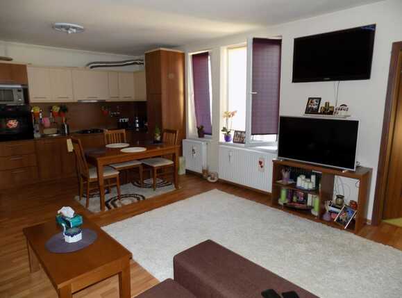 Apartament de vânzare 3 camere Floreşti - 52865AV | BLITZ Cluj-Napoca | Poza1