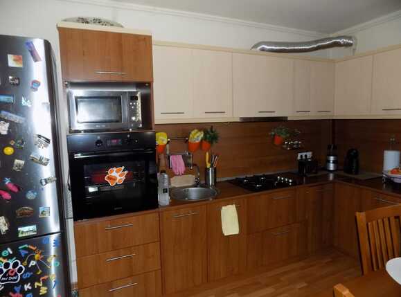 Apartament de vânzare 3 camere Floreşti - 52865AV | BLITZ Cluj-Napoca | Poza2