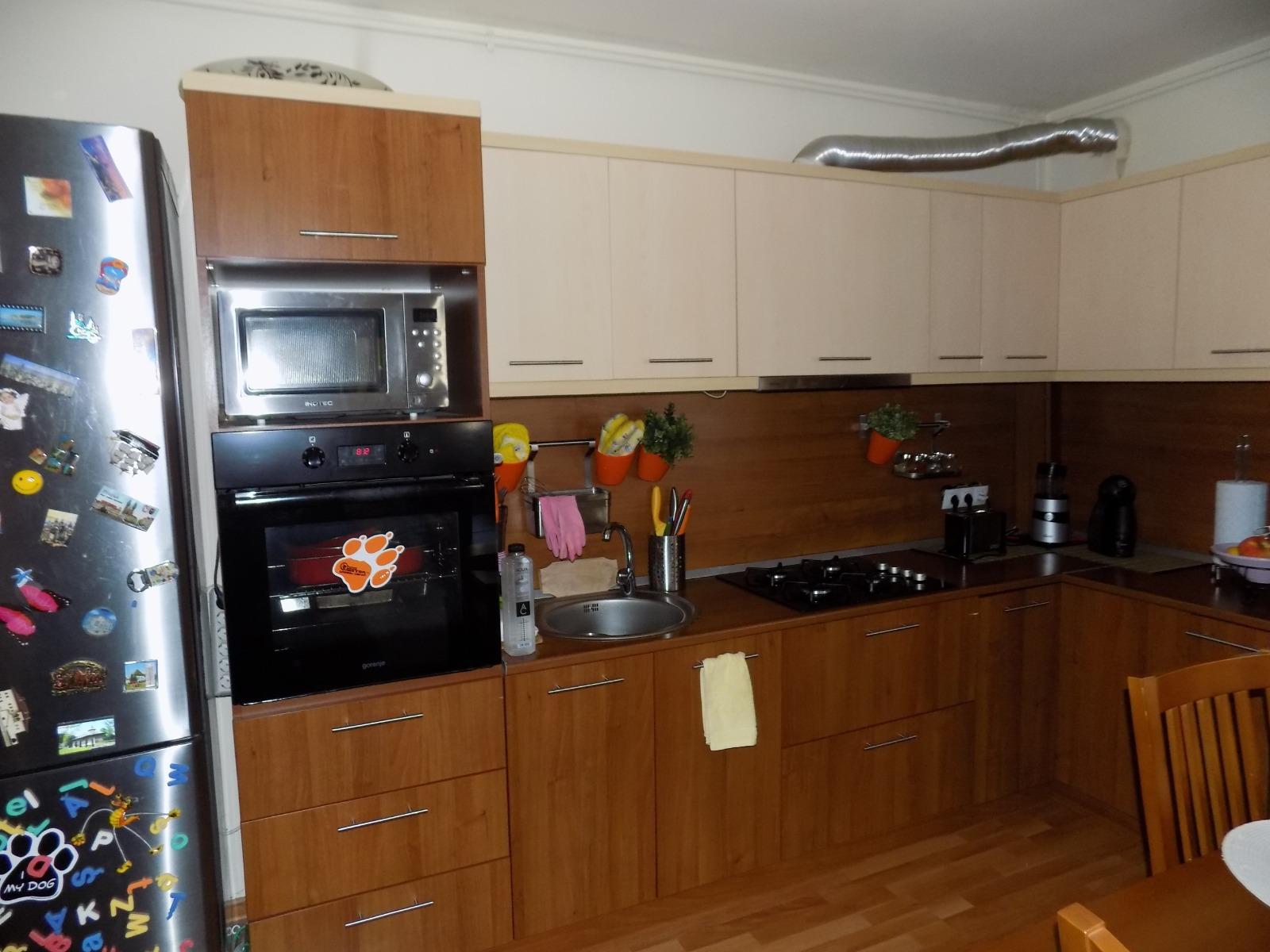 Apartament de vânzare 3 camere Floreşti - 52865AV | BLITZ Cluj-Napoca | Poza2