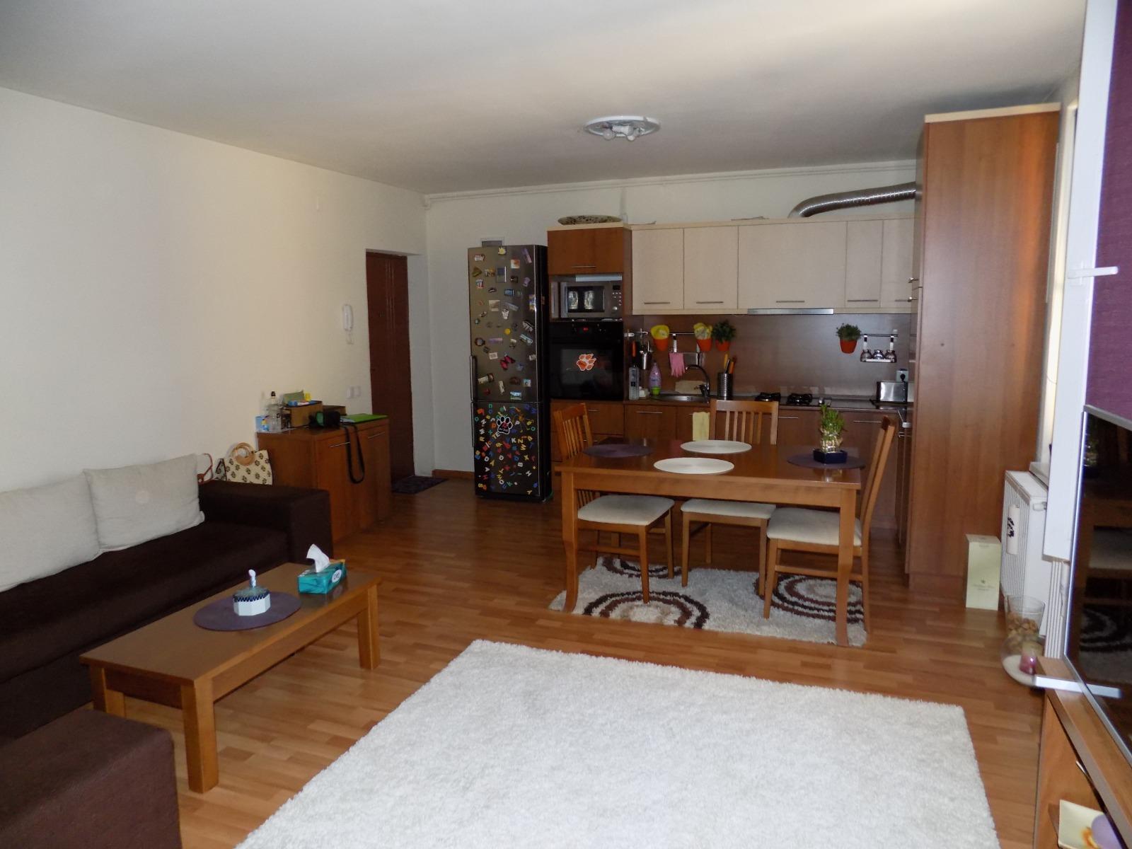 Apartament de vânzare 3 camere Floreşti - 52865AV | BLITZ Cluj-Napoca | Poza3