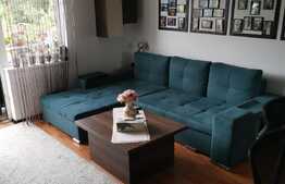 Apartament 2 camere, 54 mp, zona magazin Nora!