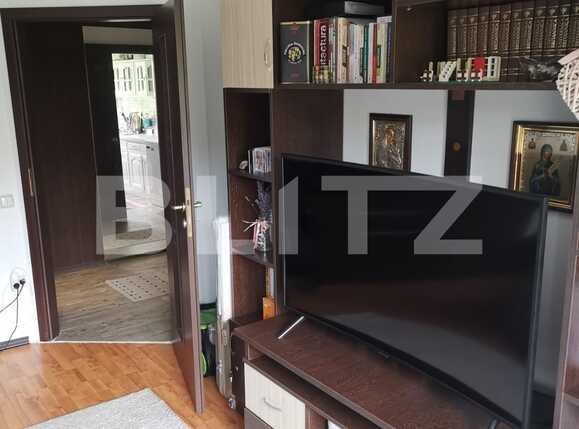 Apartament de vânzare 2 camere Manastur - 52866AV | BLITZ Cluj-Napoca | Poza2