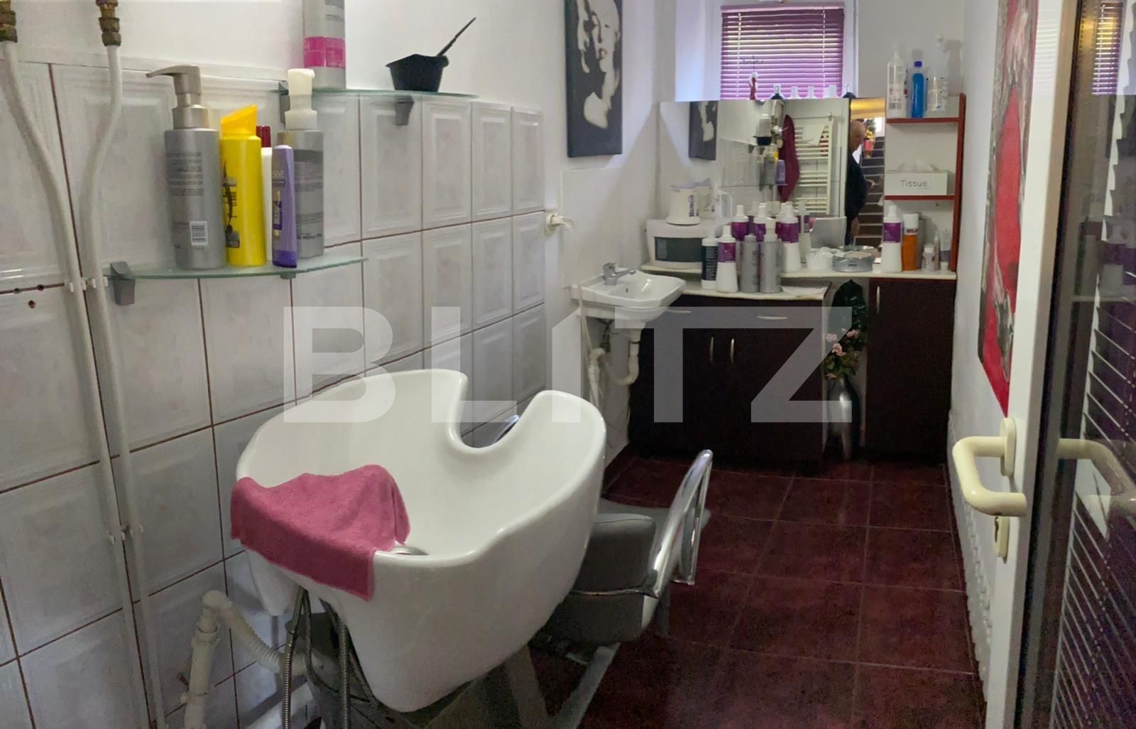Spațiu comercial de închiriat Marasti - 52867SIC | BLITZ Cluj-Napoca | Poza6