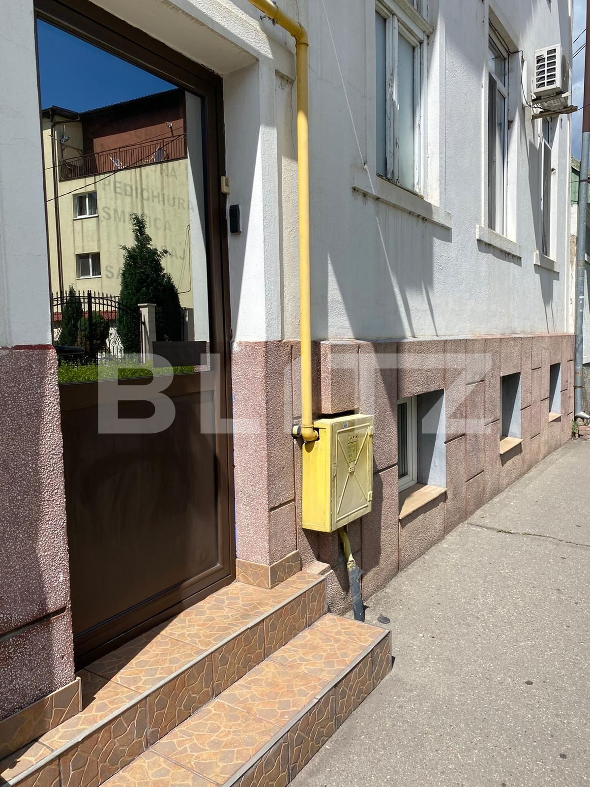 Spațiu comercial de închiriat Marasti - 52867SIC | BLITZ Cluj-Napoca | Poza9