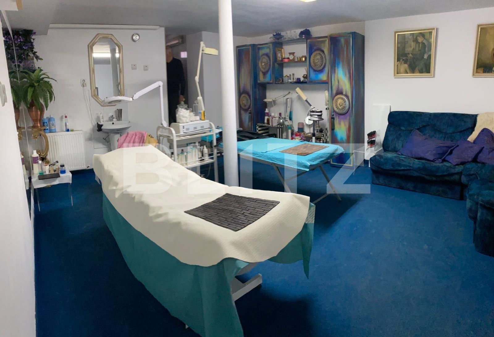 Spațiu comercial de închiriat Marasti - 52867SIC | BLITZ Cluj-Napoca | Poza3