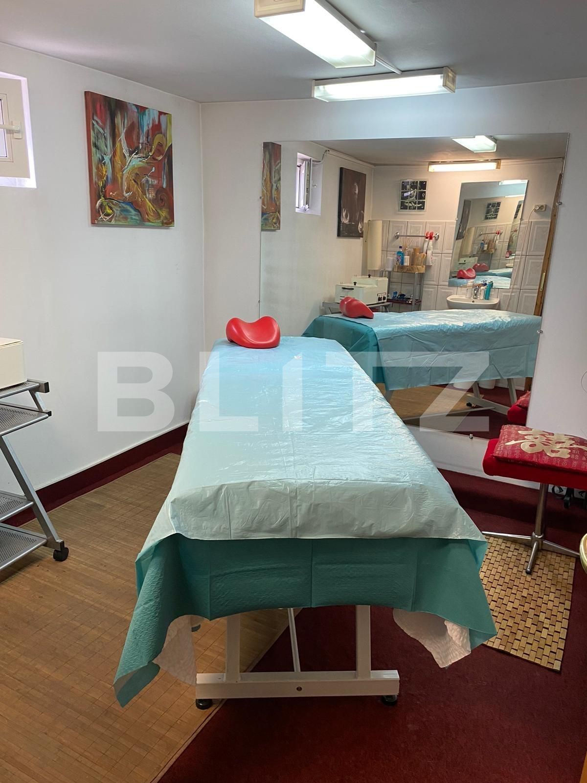 Spațiu comercial de închiriat Marasti - 52867SIC | BLITZ Cluj-Napoca | Poza7