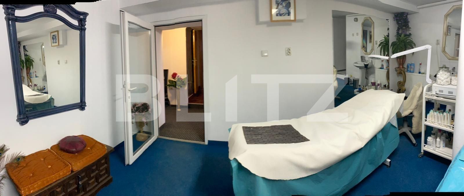 Spațiu comercial de închiriat Marasti - 52867SIC | BLITZ Cluj-Napoca | Poza8