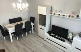 3 camere, 64,33 mp, decomandat, garaj, boxa subsol, zona Kaufland Marasti!