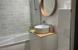 3 camere, 64,33 mp, decomandat, garaj, boxa subsol, zona Kaufland Marasti!