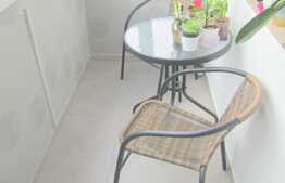 3 camere, 64,33 mp, decomandat, garaj, boxa subsol, zona Kaufland Marasti!