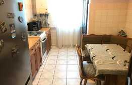 3 camere, 64,33 mp, decomandat, garaj, boxa subsol, zona Kaufland Marasti!