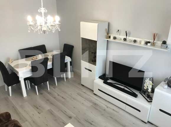 Apartament de vânzare 3 camere Marasti - 52868AV | BLITZ Cluj-Napoca | Poza1