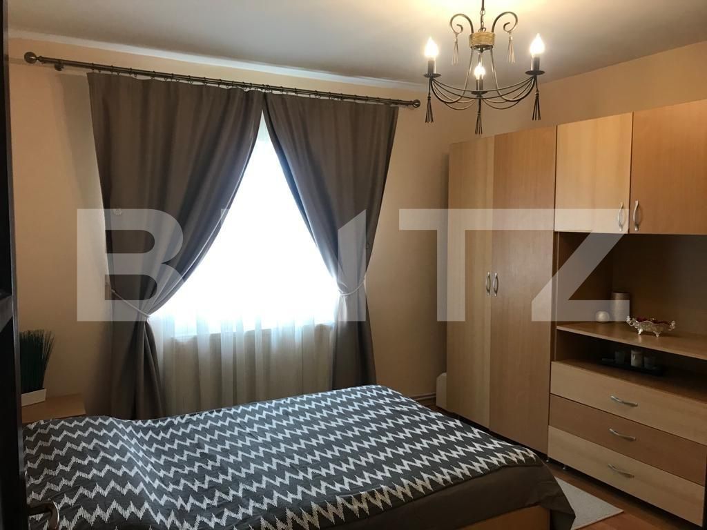 Apartament de vânzare 3 camere Marasti - 52868AV | BLITZ Cluj-Napoca | Poza4