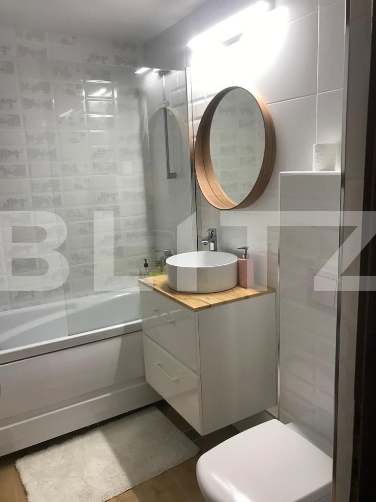 Apartament de vânzare 3 camere Marasti - 52868AV | BLITZ Cluj-Napoca | Poza8