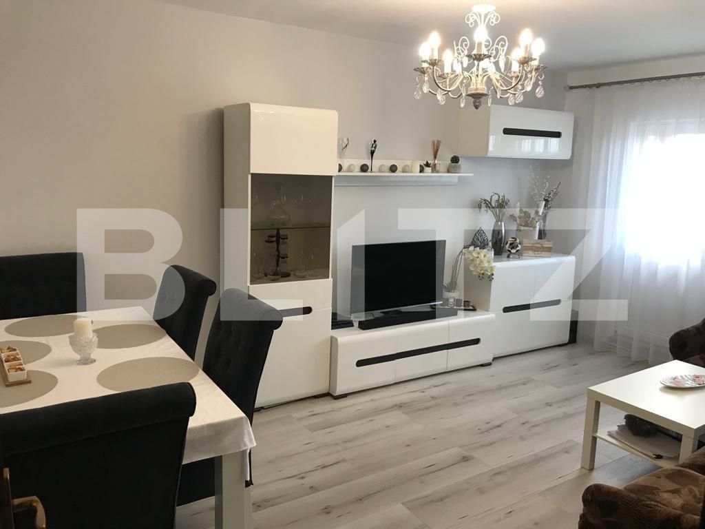 Apartament de vânzare 3 camere Marasti - 52868AV | BLITZ Cluj-Napoca | Poza2