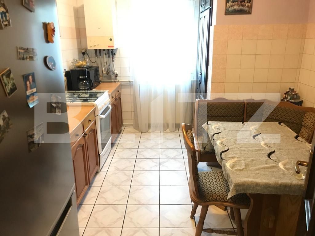 Apartament de vânzare 3 camere Marasti - 52868AV | BLITZ Cluj-Napoca | Poza7